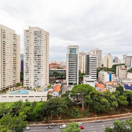 Bhomy Bela Vista Moderno E Bem Localizado Me903 Apartamento São Paulo Exterior foto