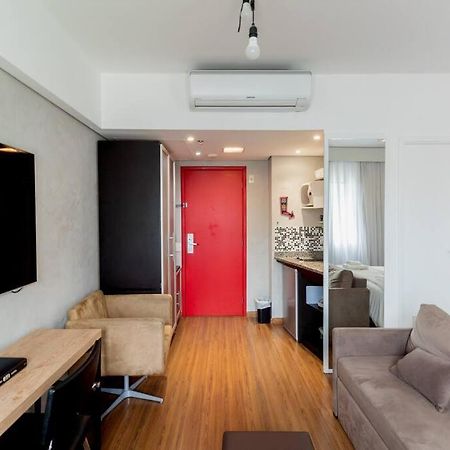 Bhomy Bela Vista Moderno E Bem Localizado Me903 Apartamento São Paulo Exterior foto