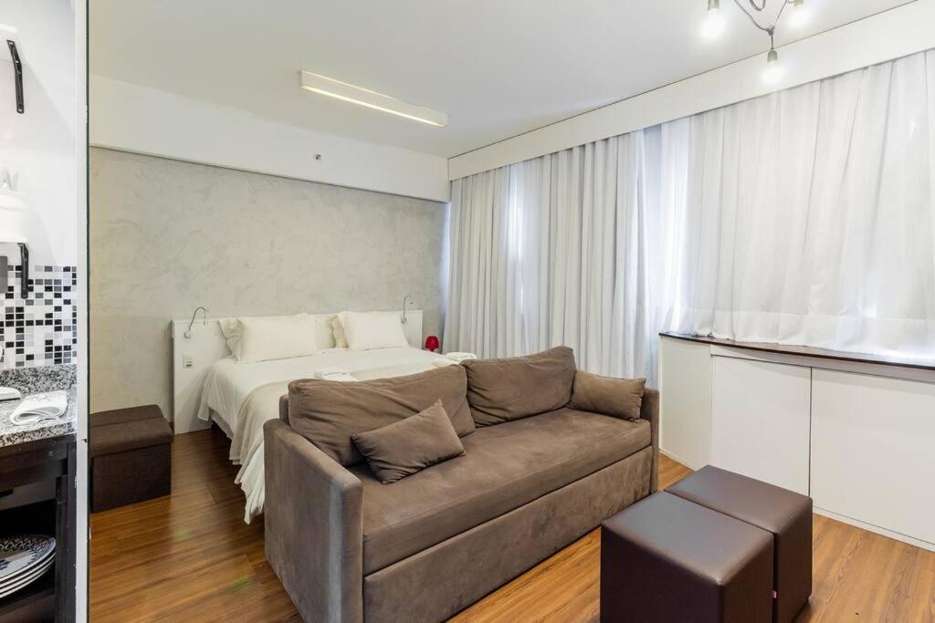 Bhomy Bela Vista Moderno E Bem Localizado Me903 Apartamento São Paulo Exterior foto
