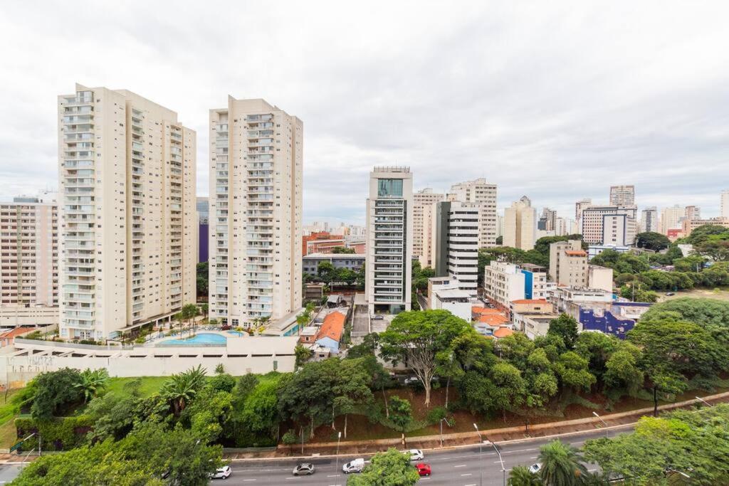 Bhomy Bela Vista Moderno E Bem Localizado Me903 Apartamento São Paulo Exterior foto