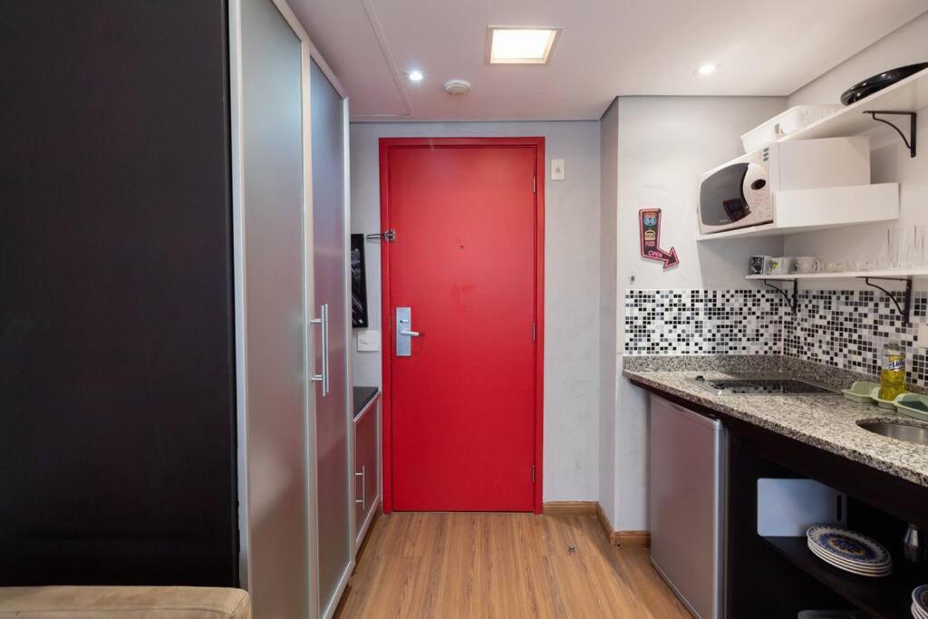 Bhomy Bela Vista Moderno E Bem Localizado Me903 Apartamento São Paulo Exterior foto