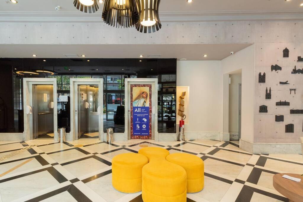 Bhomy Bela Vista Moderno E Bem Localizado Me903 Apartamento São Paulo Exterior foto
