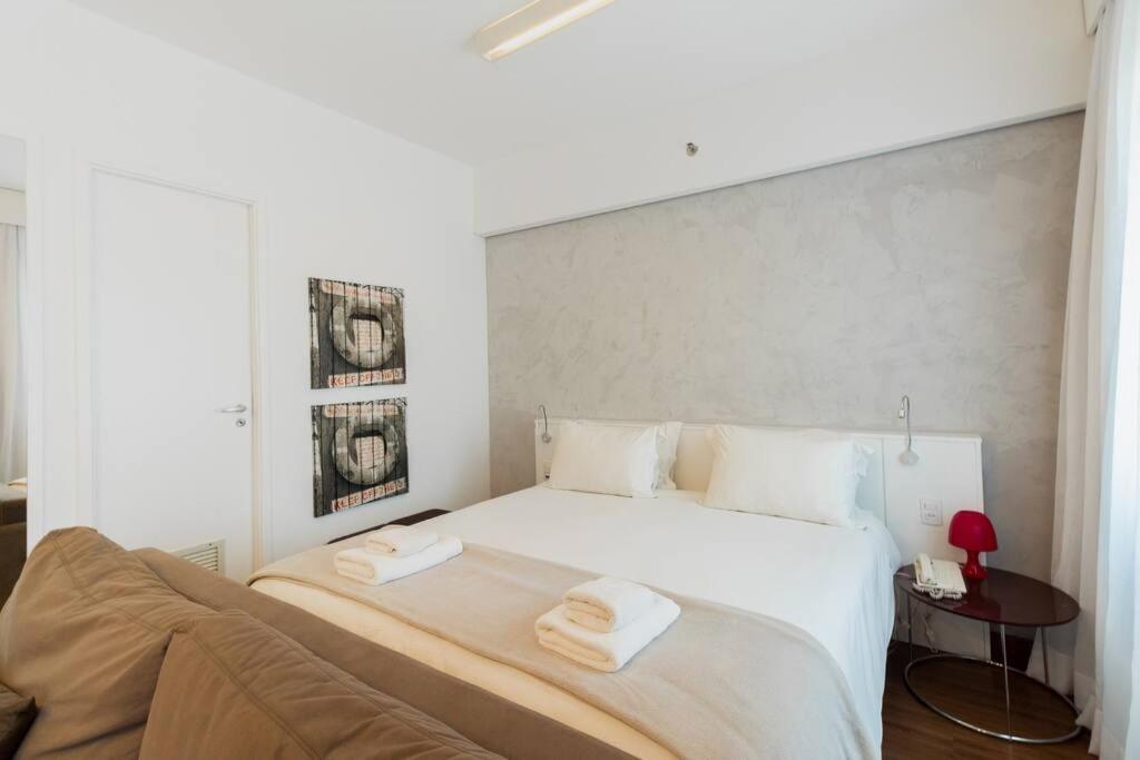 Bhomy Bela Vista Moderno E Bem Localizado Me903 Apartamento São Paulo Exterior foto