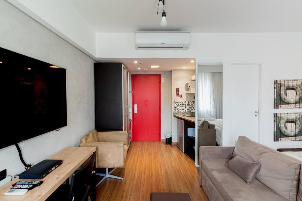 Bhomy Bela Vista Moderno E Bem Localizado Me903 Apartamento São Paulo Exterior foto