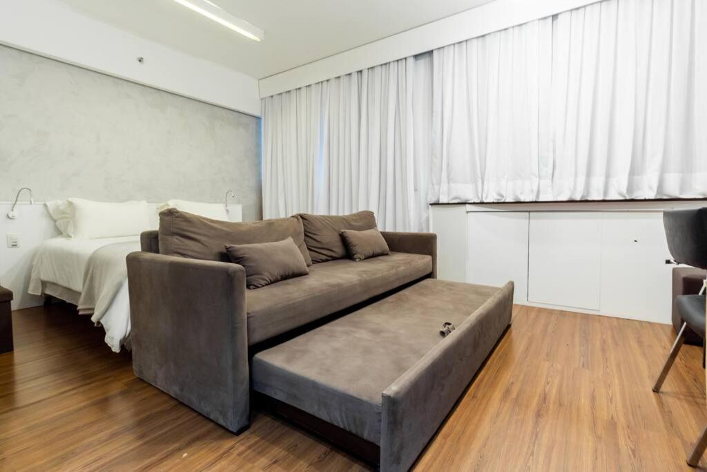 Bhomy Bela Vista Moderno E Bem Localizado Me903 Apartamento São Paulo Exterior foto