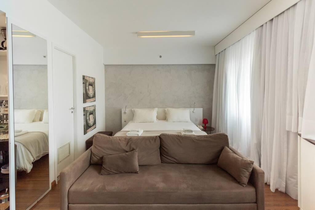 Bhomy Bela Vista Moderno E Bem Localizado Me903 Apartamento São Paulo Exterior foto