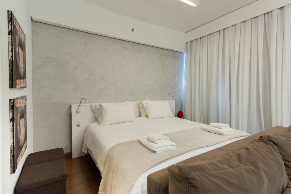 Bhomy Bela Vista Moderno E Bem Localizado Me903 Apartamento São Paulo Exterior foto