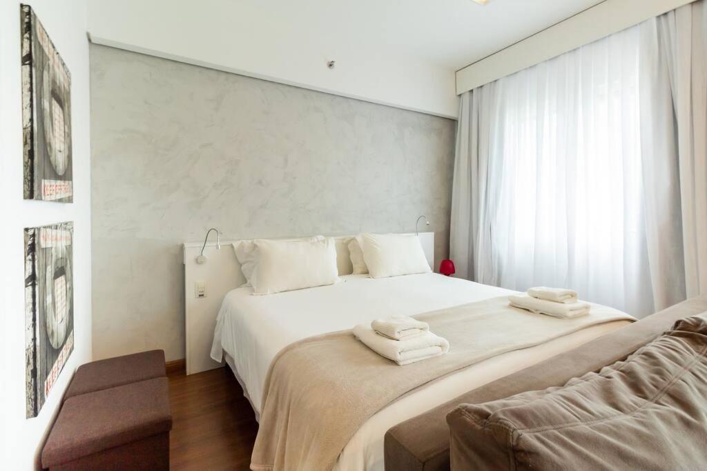 Bhomy Bela Vista Moderno E Bem Localizado Me903 Apartamento São Paulo Exterior foto
