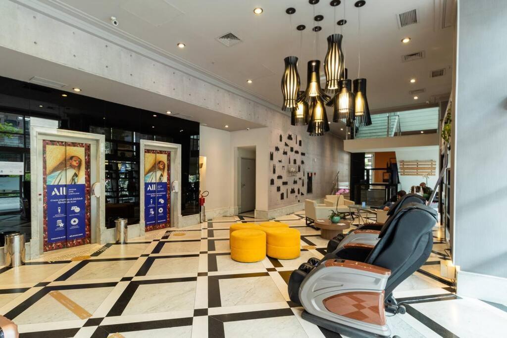 Bhomy Bela Vista Moderno E Bem Localizado Me903 Apartamento São Paulo Exterior foto