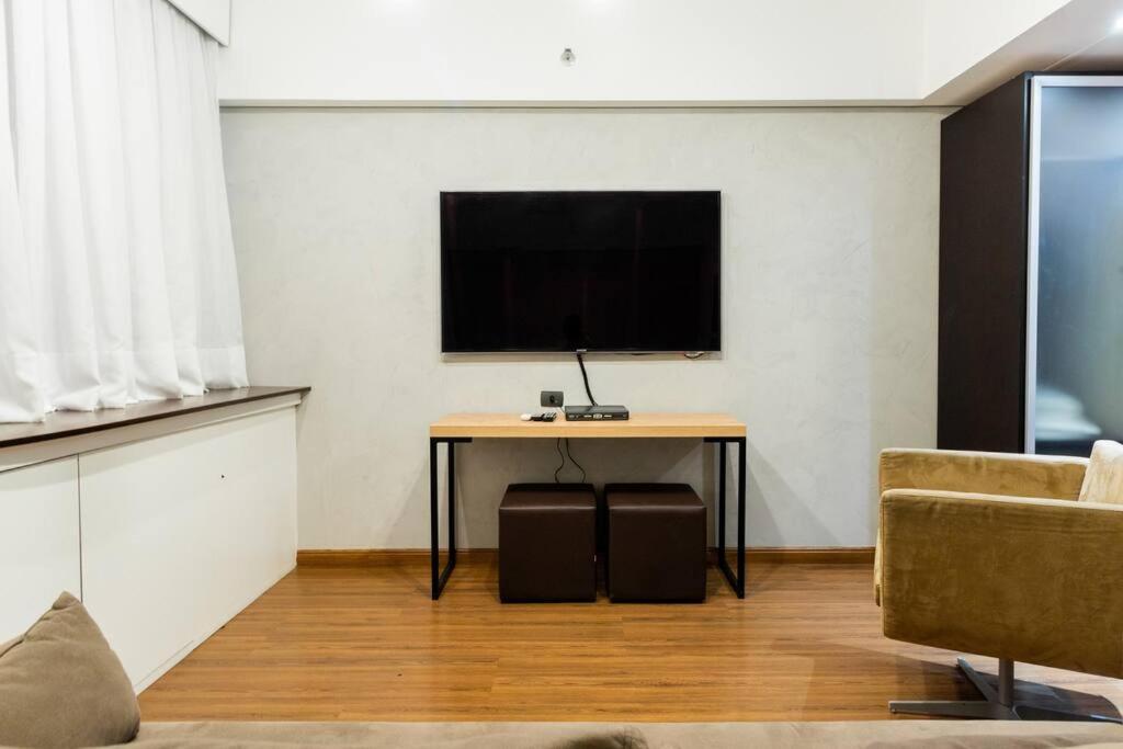 Bhomy Bela Vista Moderno E Bem Localizado Me903 Apartamento São Paulo Exterior foto
