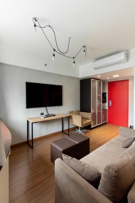 Bhomy Bela Vista Moderno E Bem Localizado Me903 Apartamento São Paulo Exterior foto