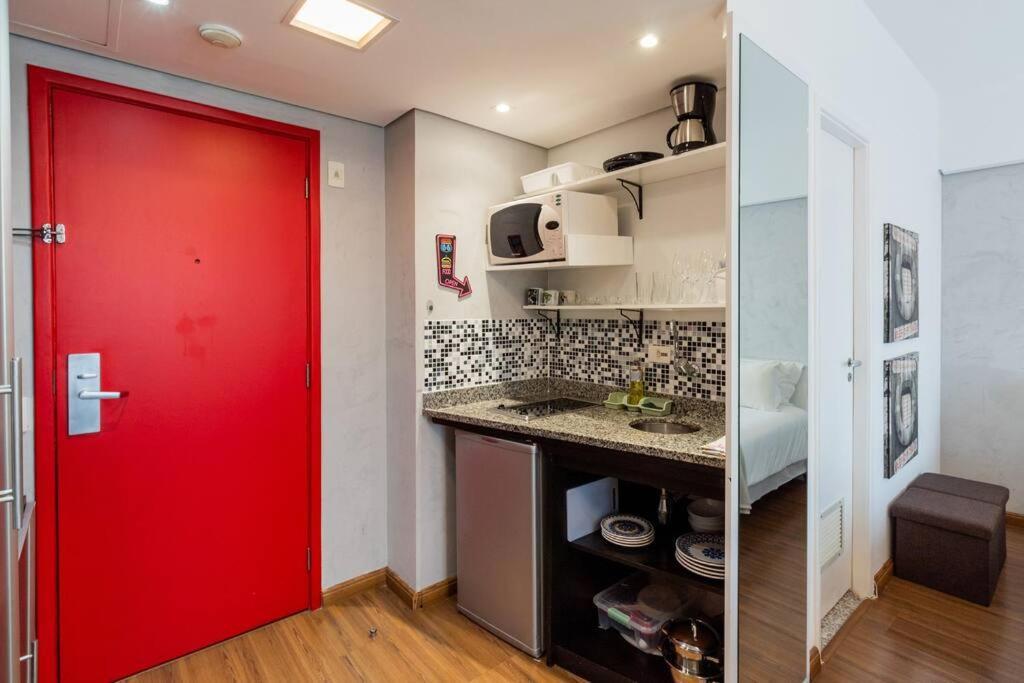 Bhomy Bela Vista Moderno E Bem Localizado Me903 Apartamento São Paulo Exterior foto